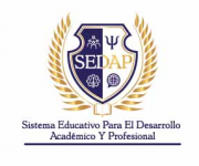 Sistema Educativo para el Desarrollo Académico y Profesional.